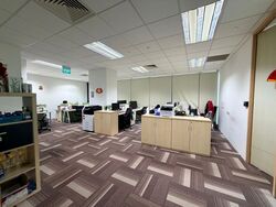 Paya Lebar Square (D14), Office #570135111
